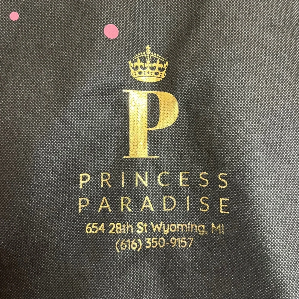 Princess Paradise princess paradise